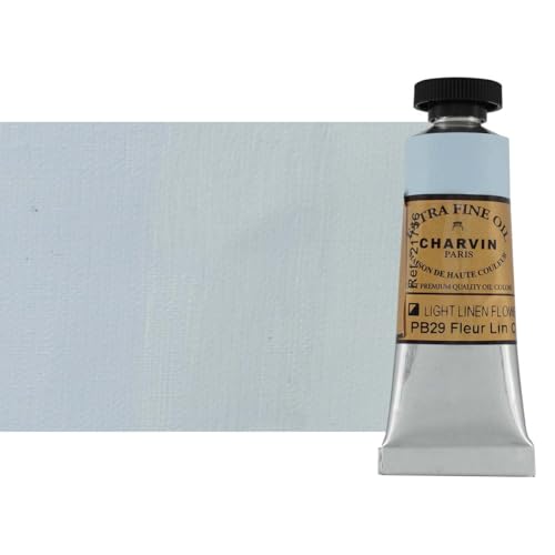 Extra Fine Oil Paint