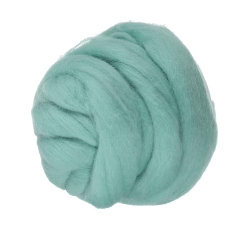 Wool Roving Yarn