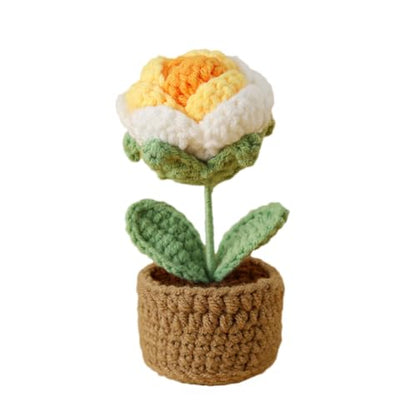 Rose Pin Cushion