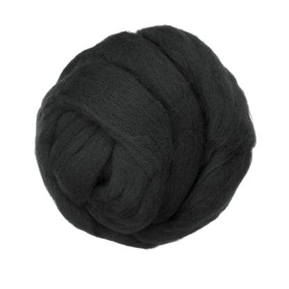 Wool Roving Yarn
