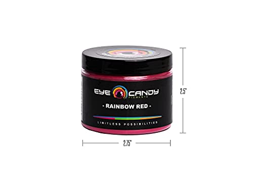 Pigments Premium Red Mica Powder