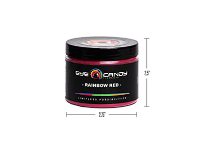 Pigments Premium Red Mica Powder