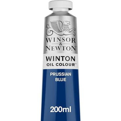 Winton Oil Color (6.75 Fl Oz)