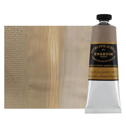 Extra Fine Professional Acrylic Paint (2.02 Fl Oz)