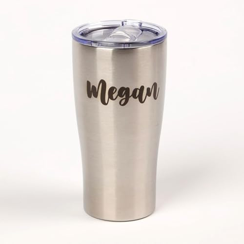 Ultra Aerosol Spray 2oz for Black Laser Marking. Great for Stainless