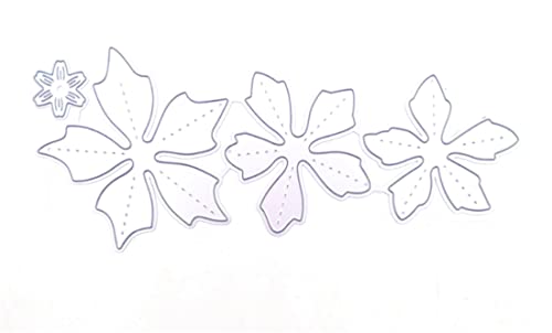 Cutting Dies Happy Birthday Metal Stencils Scrapbooking Tool DIY Emboss Paper Card Making