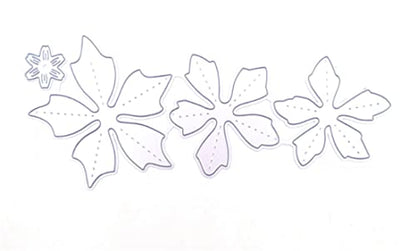 Cutting Dies Happy Birthday Metal Stencils Scrapbooking Tool DIY Emboss Paper Card Making