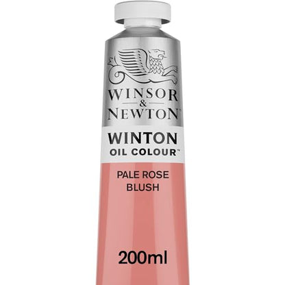 Winton Oil Color (6.75 Fl Oz)