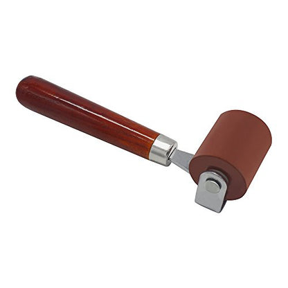 Rubber Brayer