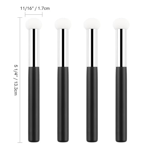 8PCS Sets Ink Applicator