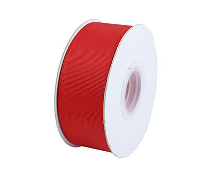 11 2" Inch Grosgrain Ribbon 25 Yards