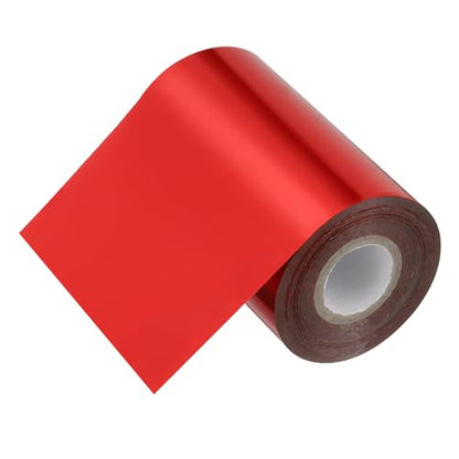 4"x400Ft Hot Stamping Foil Paper