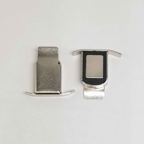 2PCS Magnetic Seam Guide for Sewing Machine Guide Magnets