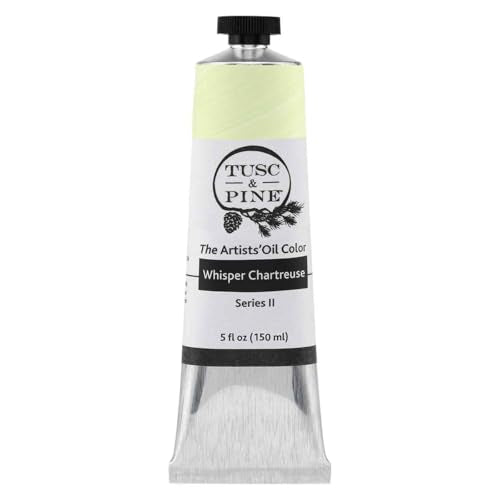 Artist Oil Paint (5.07 Fl Oz)