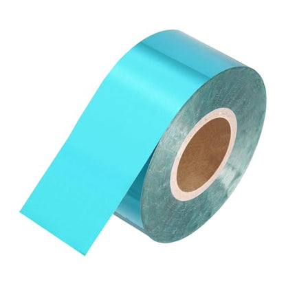 1.2"x400Ft Hot Stamping Foil Paper