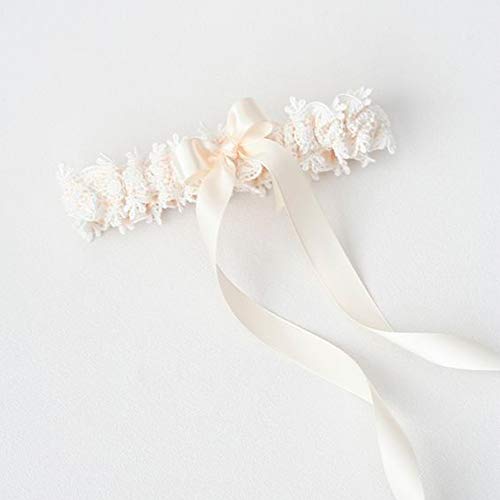 Cream Satin Ribbon 3 (150 Foot)