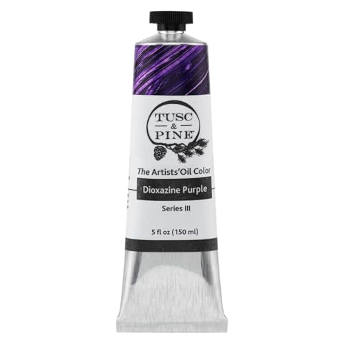 Artist Oil Paint (5.07 Fl Oz)