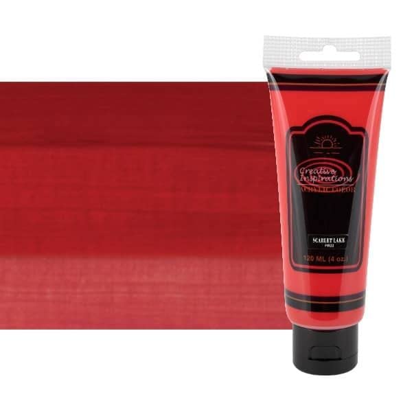Acrylic Paint (4.06 Fl Oz)