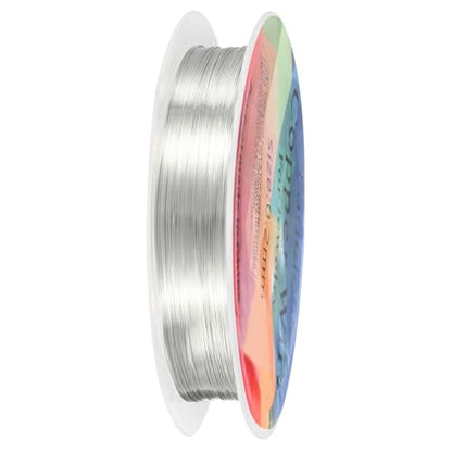 0.2 mm 32 Gauge Copper Wire for Jewelry Making