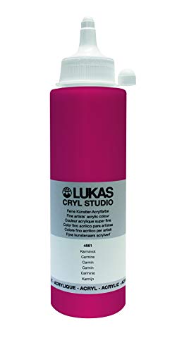 CRYL Studio Artist Acrylic Paint (8.5 Fl Oz)