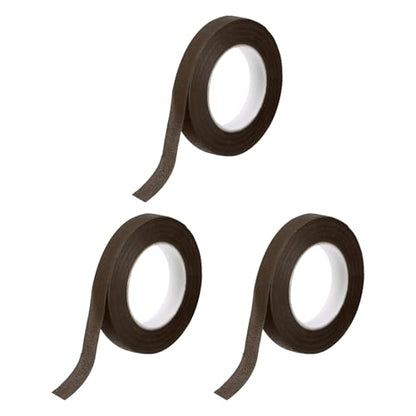 3 Rolls Floral Tapes