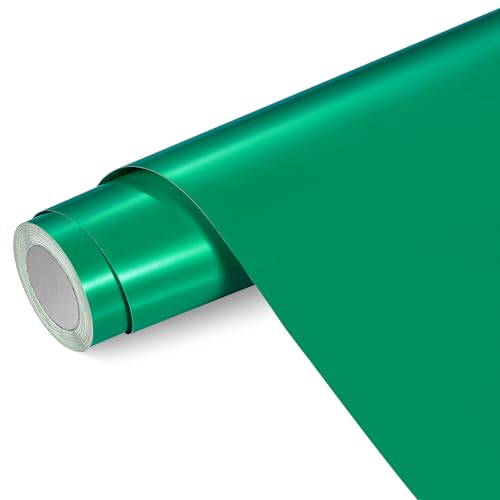 13inch x 30ft Smart Adhesive Permanent Vinyl Compatible with Cricut Explore and Maker Series Without Cutting Mats