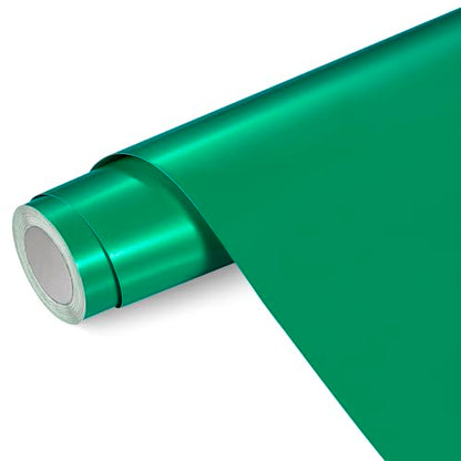 13inch x 30ft Smart Adhesive Permanent Vinyl Compatible with Cricut Explore and Maker Series Without Cutting Mats