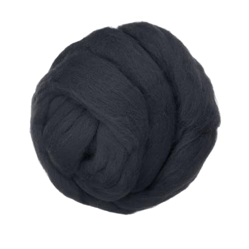 Wool Roving Yarn (5.3 Ounce)