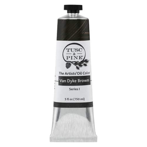 Artist Oil Paint (5.07 Fl Oz)