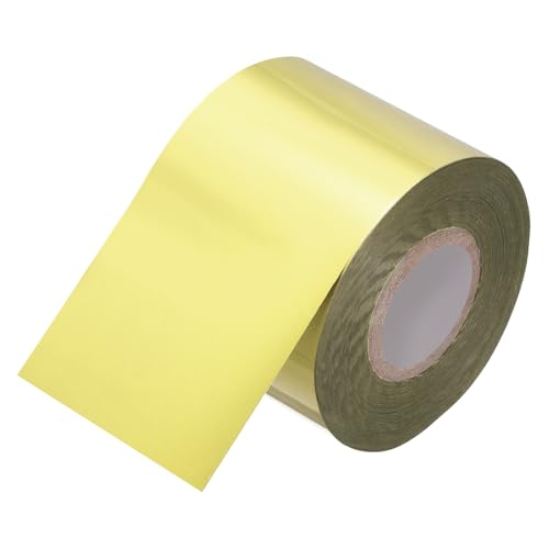 2"x400Ft Hot Stamping Foil Paper