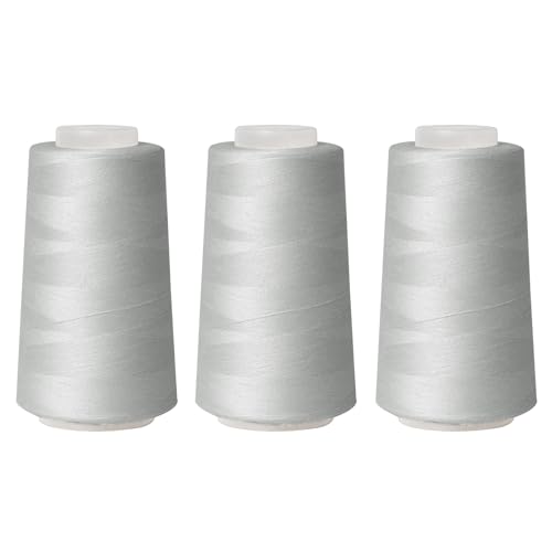 Sewing Thread Cone Set (9000 Foot)