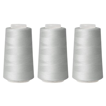 Sewing Thread Cone Set (9000 Foot)