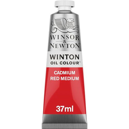 Winton Oil Color