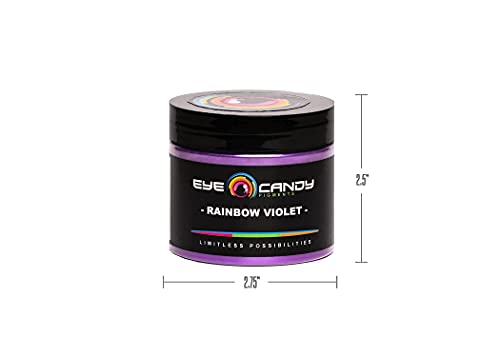 Pigments Premium Purple Mica Powder