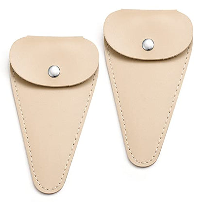 5 inches Small Embroidery Scissors Cover (2 Count)