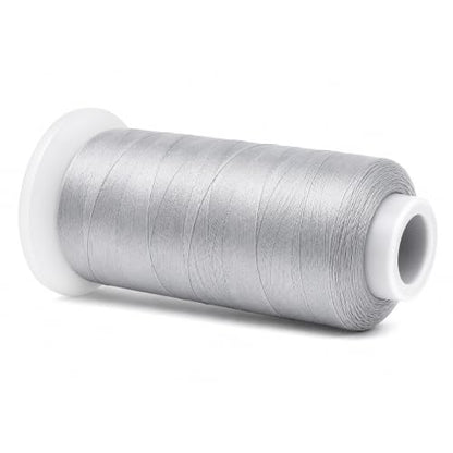 Silver Tex 70 Polyester Heavy Duty Thread for Upholstery