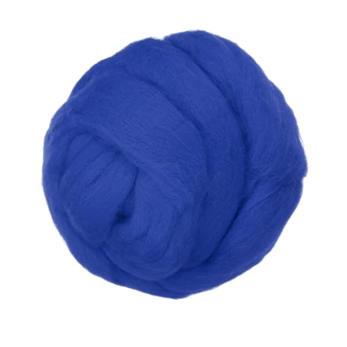 Wool Roving Yarn (5.3 Ounce)