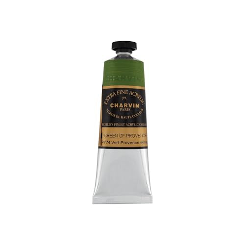 Extra Fine Professional Acrylic Paint (2.02 Fl Oz)