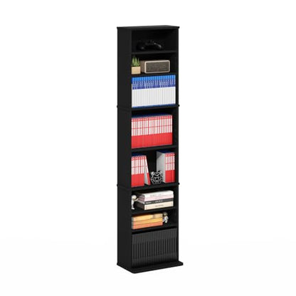 Multimedia Storage Tower
