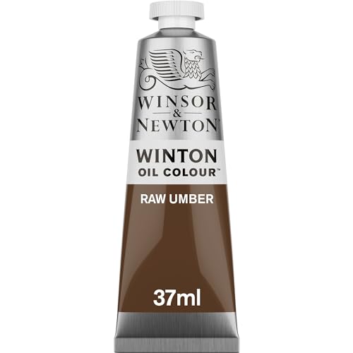 Winton Oil Color