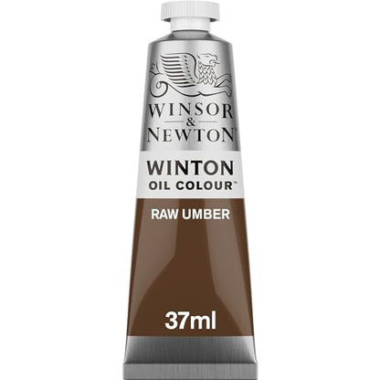 Winton Oil Color