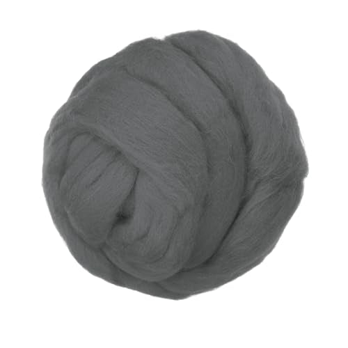 Wool Roving Yarn