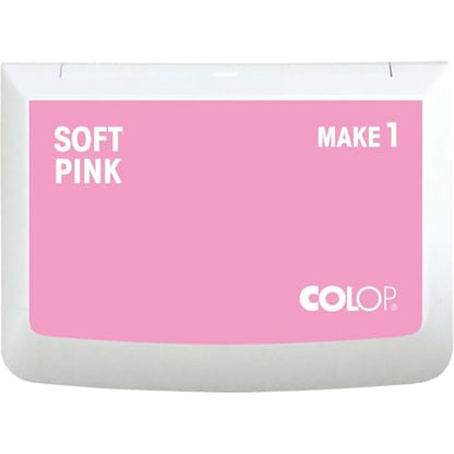 Make 1 Ink Stamp Pad