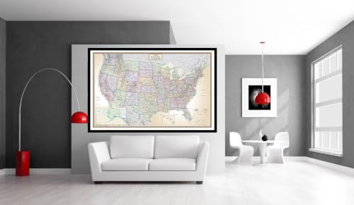 47x70 United States
