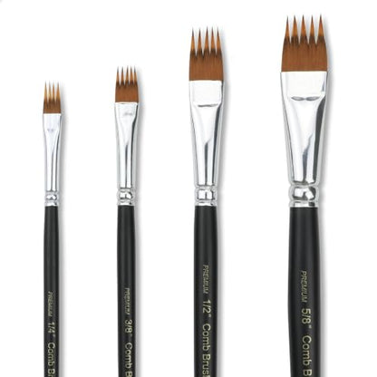 Grainer Brush Set (4 Count)