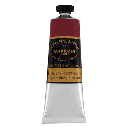 Extra Fine Professional Acrylic Paint (5.07 Fl Oz)