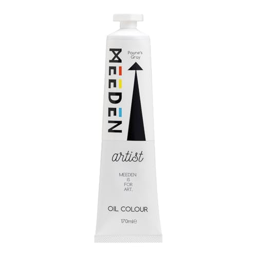 Artist Grade Oil Paint (5.7 Fl Oz)