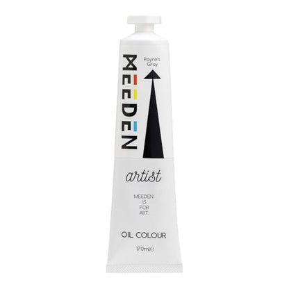 Artist Grade Oil Paint (5.7 Fl Oz)