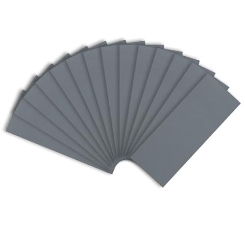 Sandpaper 8000 Grit (14 Count)