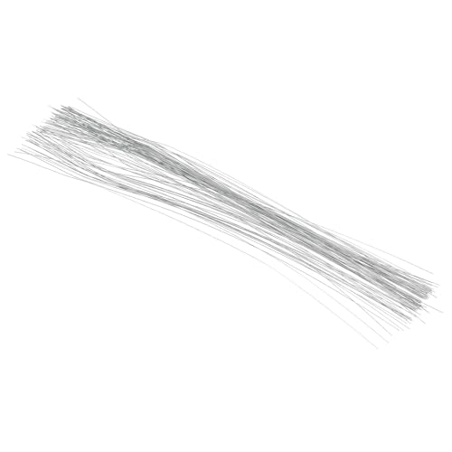 26 Gauge 16" Floral Stem Wire